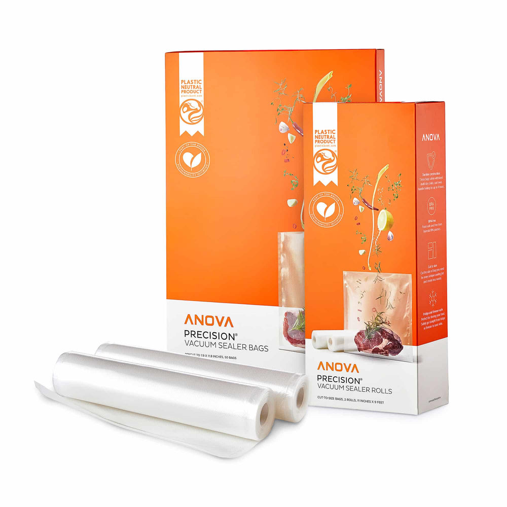 Anova Sous-Vide Biodegradable Vacuum Bag Rolls