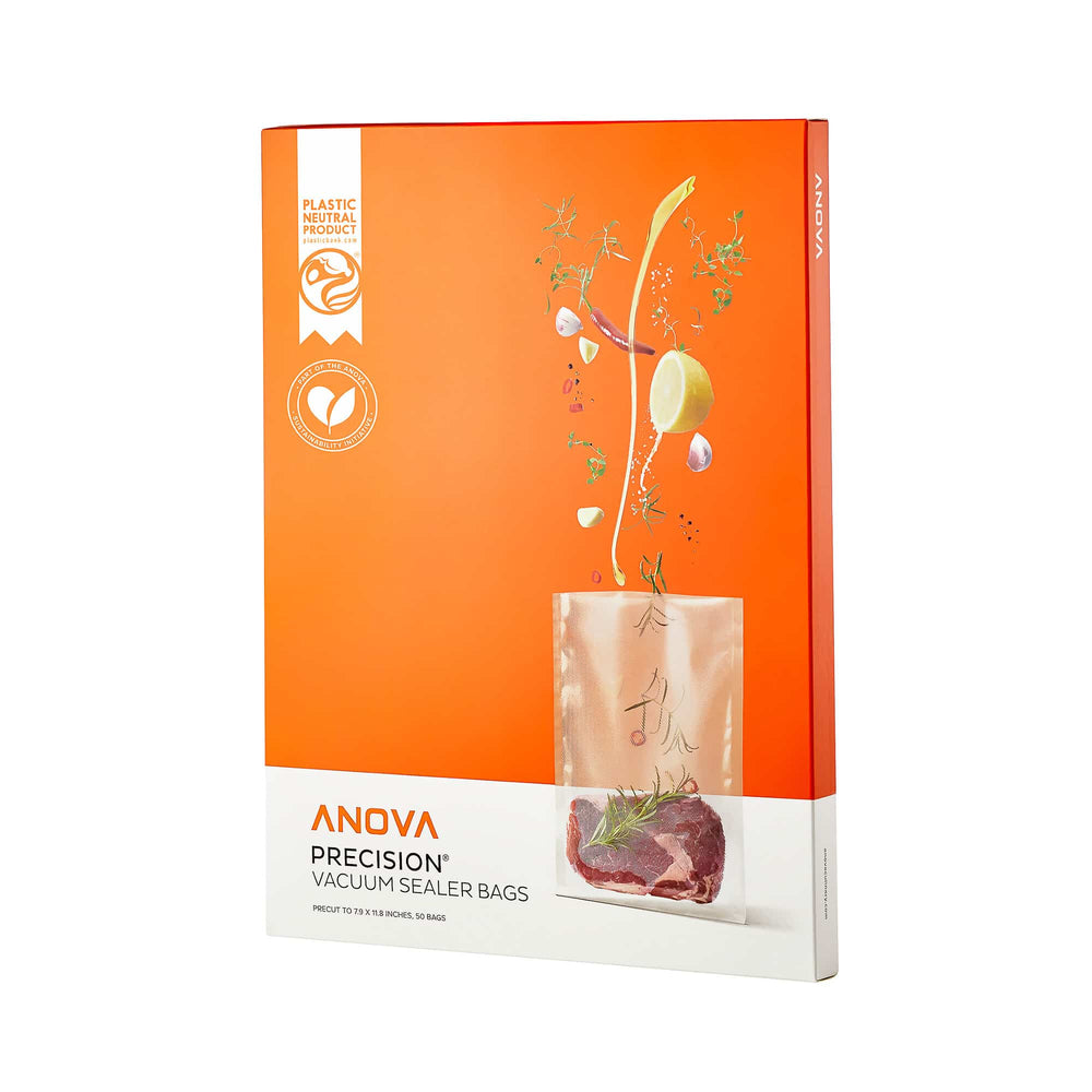 Anova Sous-Vide Biodegradable Vacuum Bag Rolls