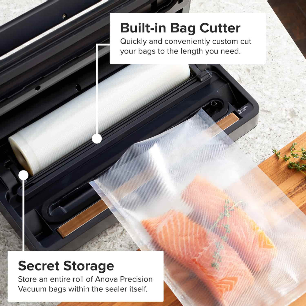 Anova Sous-Vide Professional Vacuum Sealer