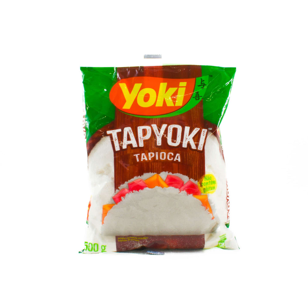 Yoki Hydrated Tapioca Starch, 500g