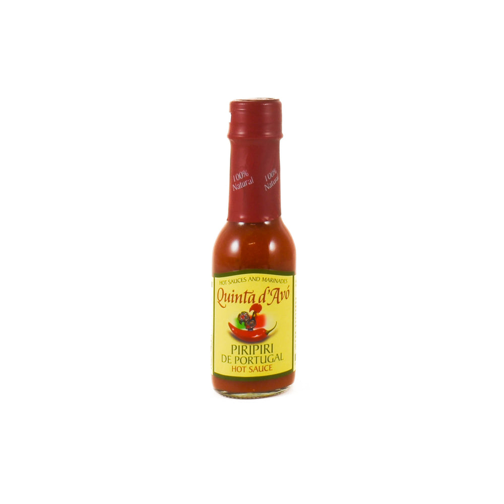 Quinta D'Avo Peri-Peri Sauce 95ml