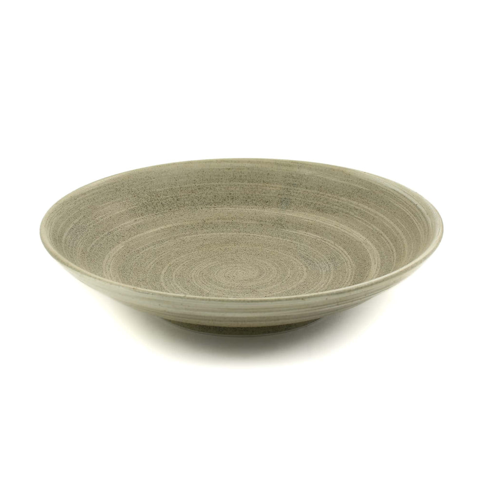 Tatsumaki Coupe Plate 23cm