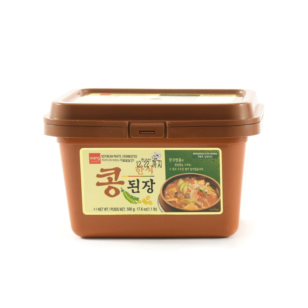 Wang Doenjang Soybean Paste 500g