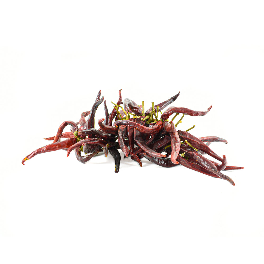 Guindilla Pepper Ristra - String of 50