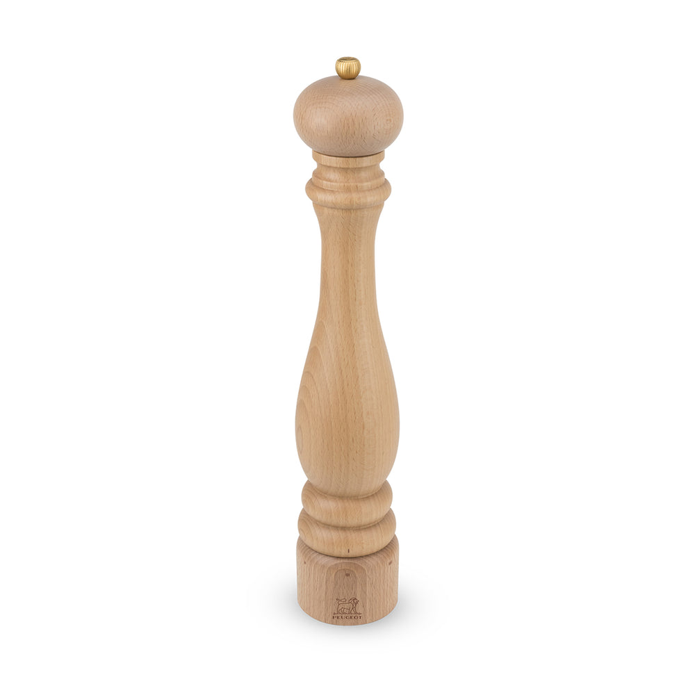 Peugeot Paris Natural Pepper Mill 40cm