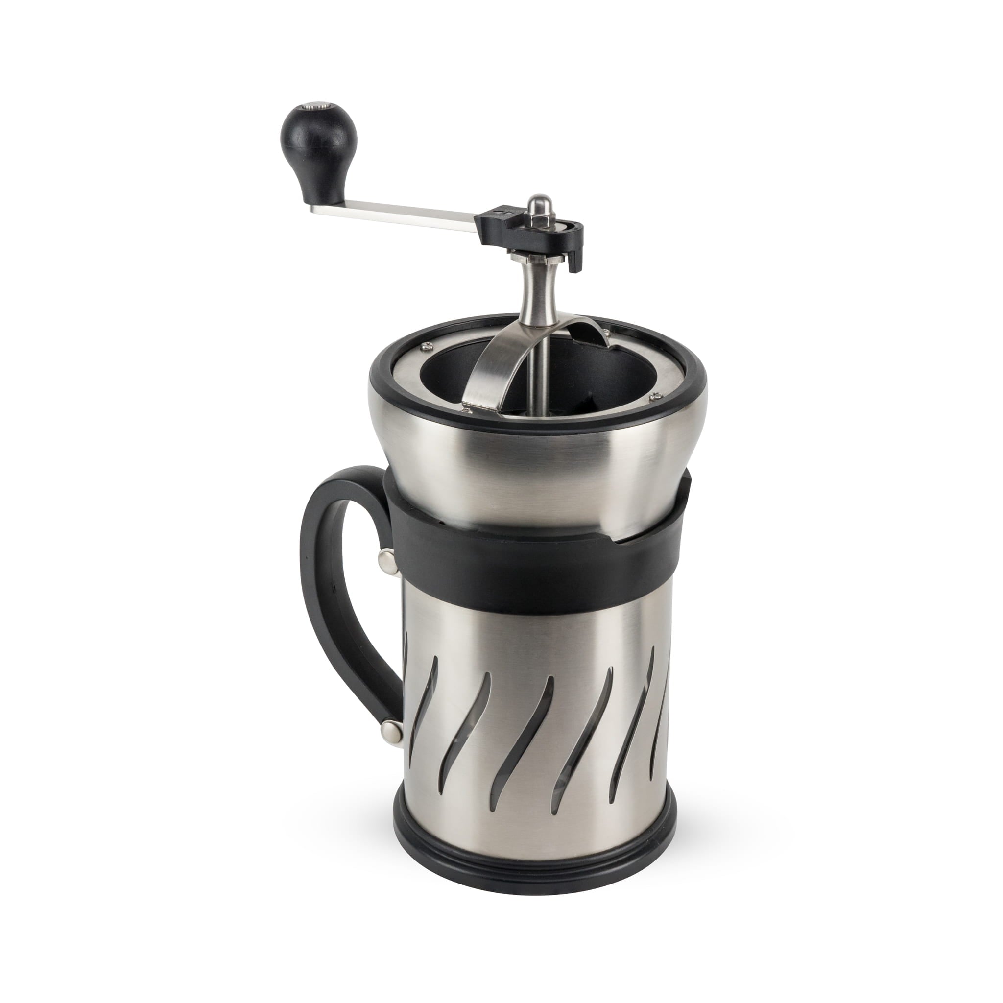 Peugeot Kronos Manual Coffee Grinder - Artichoke OTR