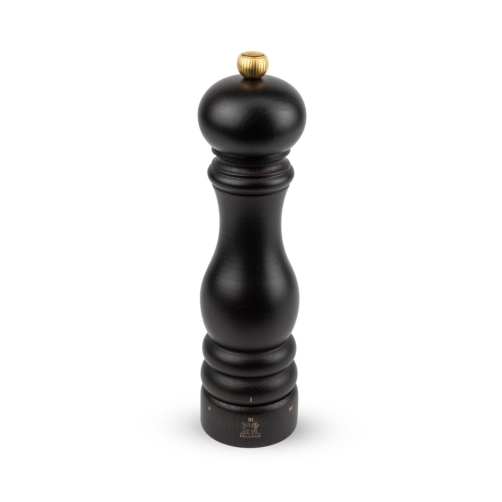 Peugeot Paris Chocolate Pepper Mill 22cm