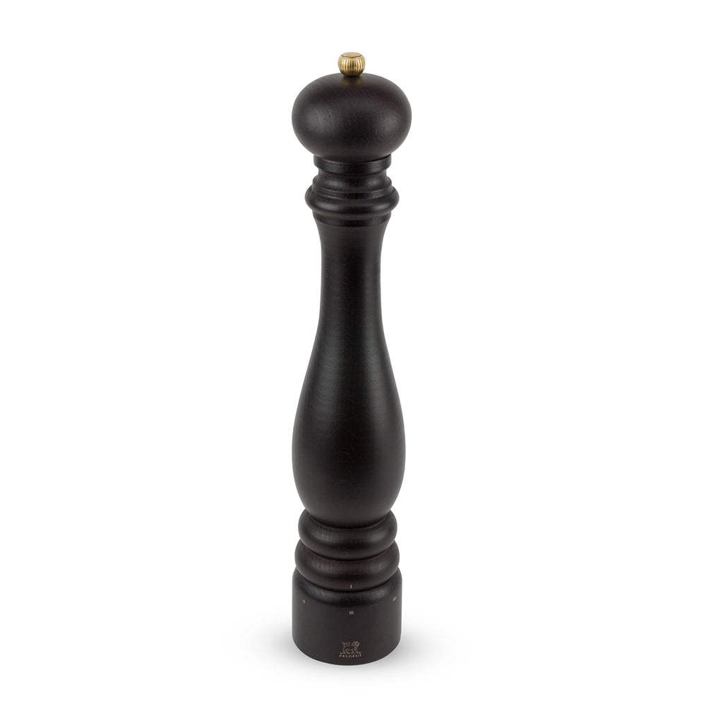 Peugeot Paris Chocolate Pepper Mill 40cm