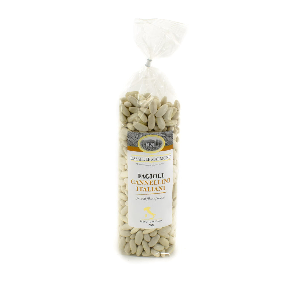 Casale Le Marmore Italian Cannellini Beans