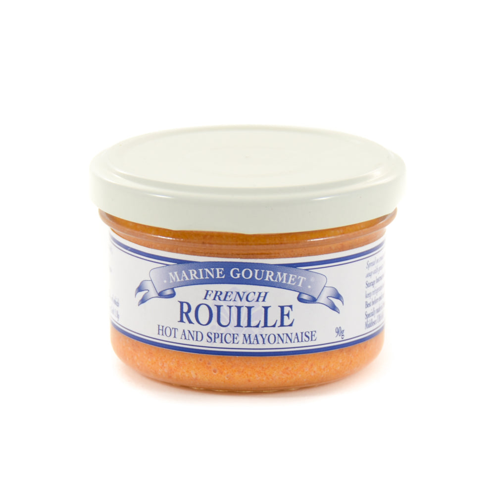 Rouille, 90g