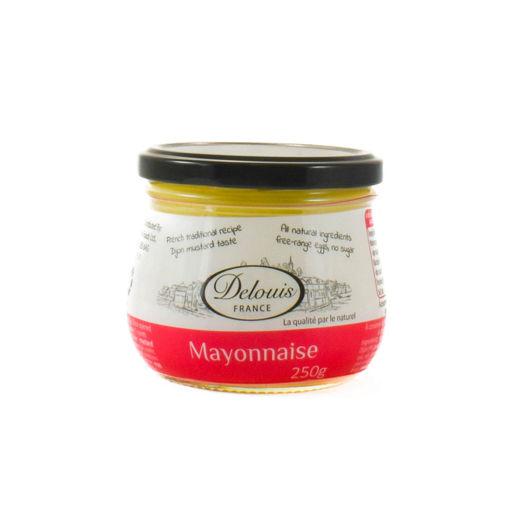 Delouis Mayonnaise 250g