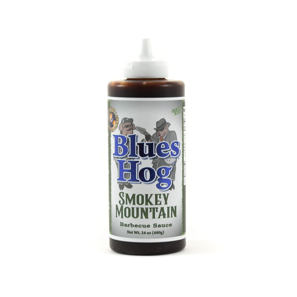 Blues Hog Smokey Mountain BBQ Sauce 680g