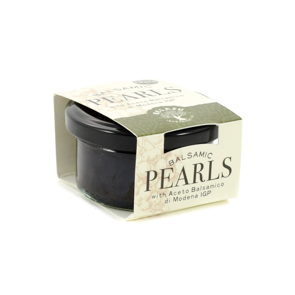 Belazu Balsamic Pearls 55g