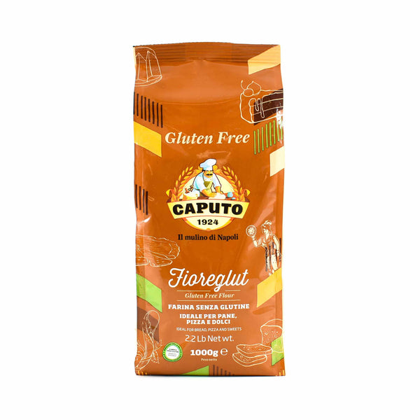 Caputo Gluten Free Flour 1kg