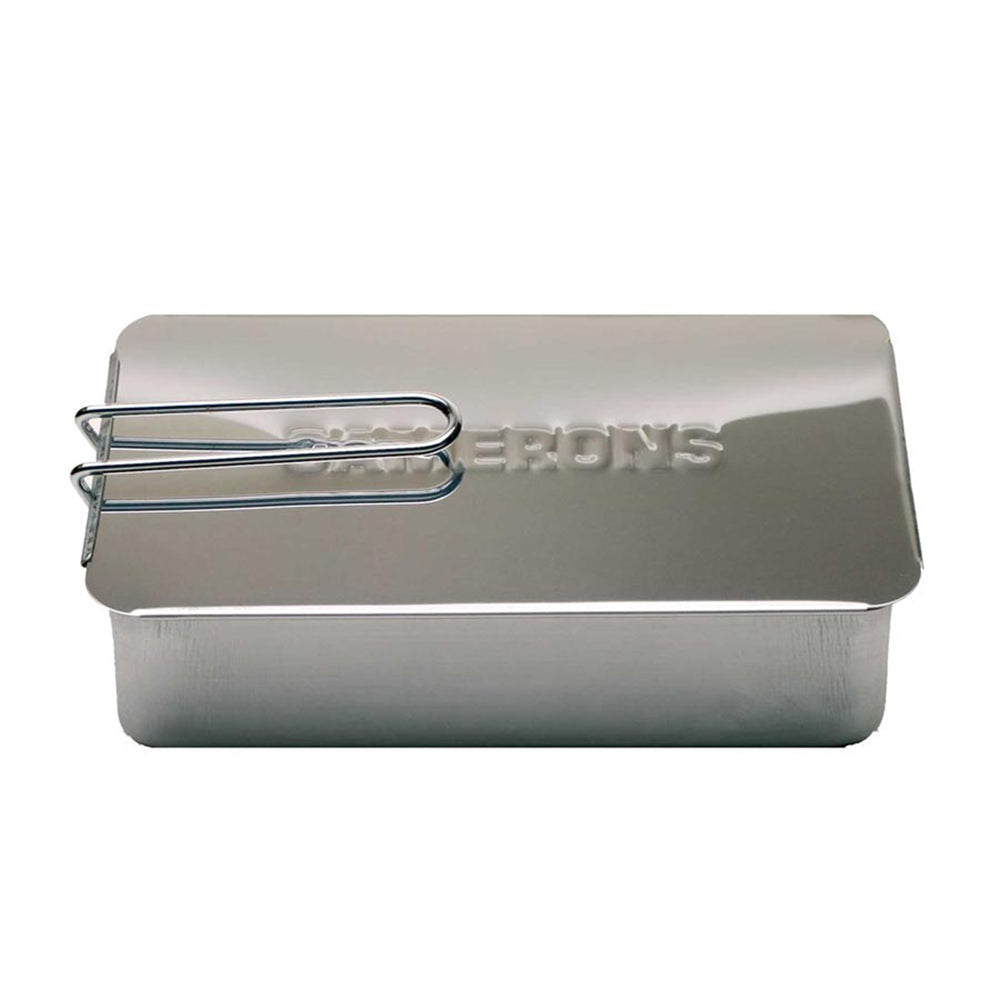 Camerons Stovetop Smoker 11" x 15"