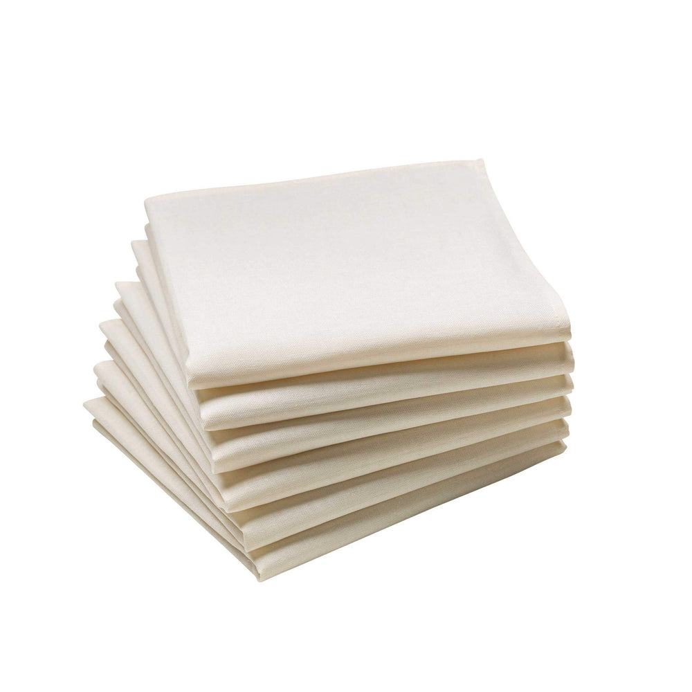 Cambrai Napkin Natural 45cm