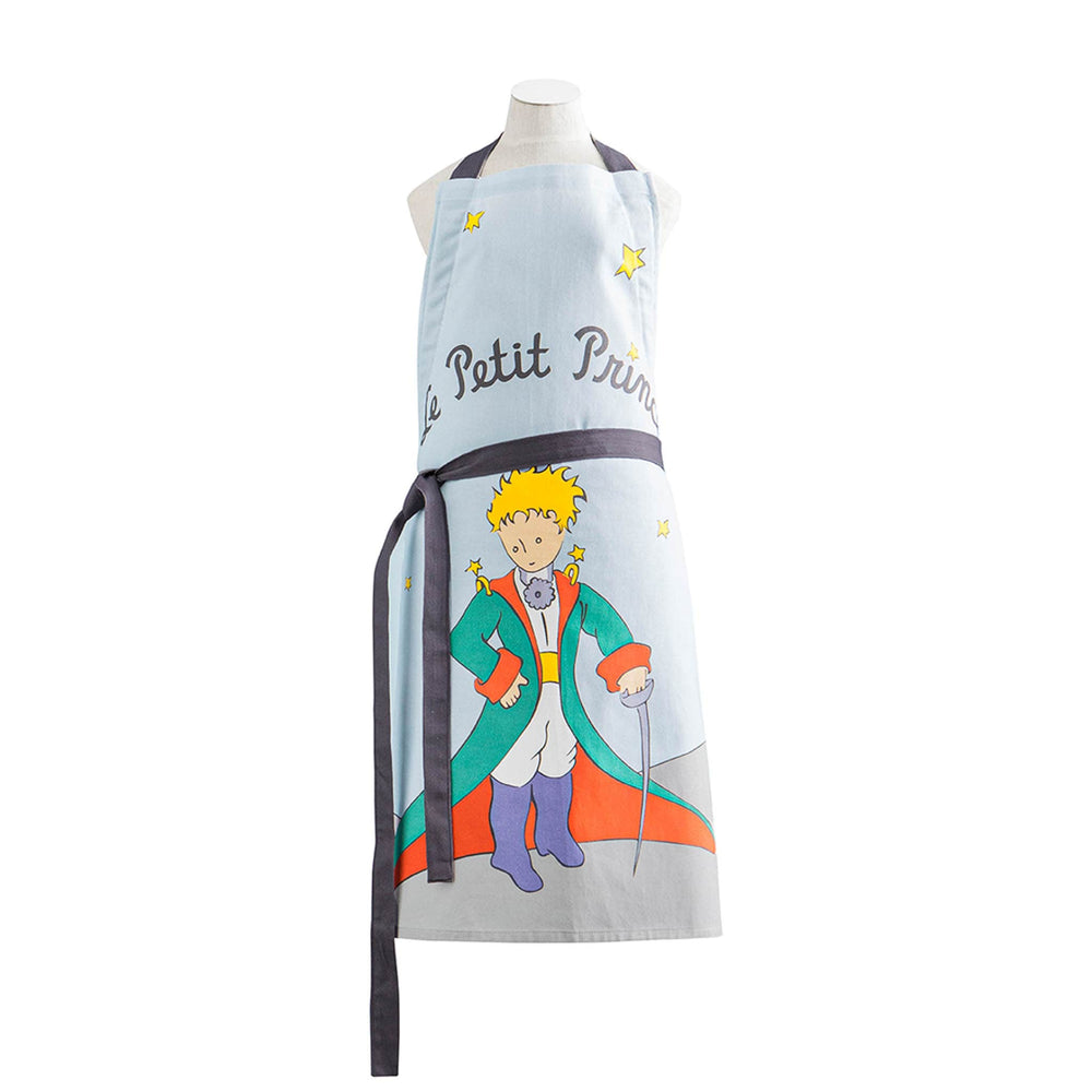 Le Petit Prince Children's Apron