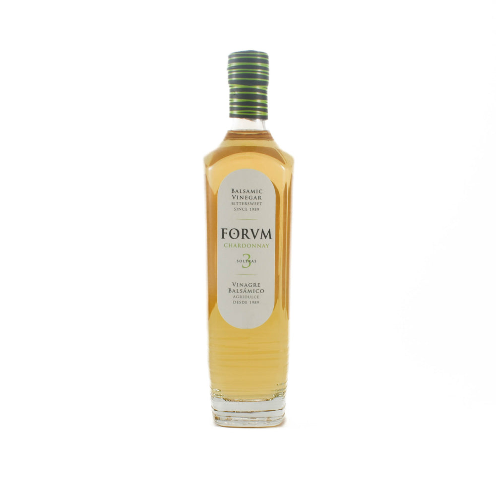 Forvm Chardonnay Vinegar 500ml