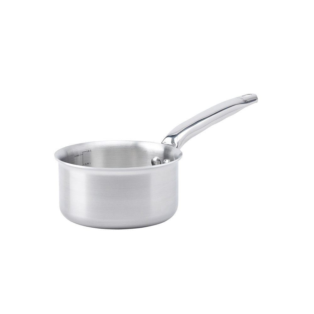 De Buyer Alchimy Saucepan 14cm