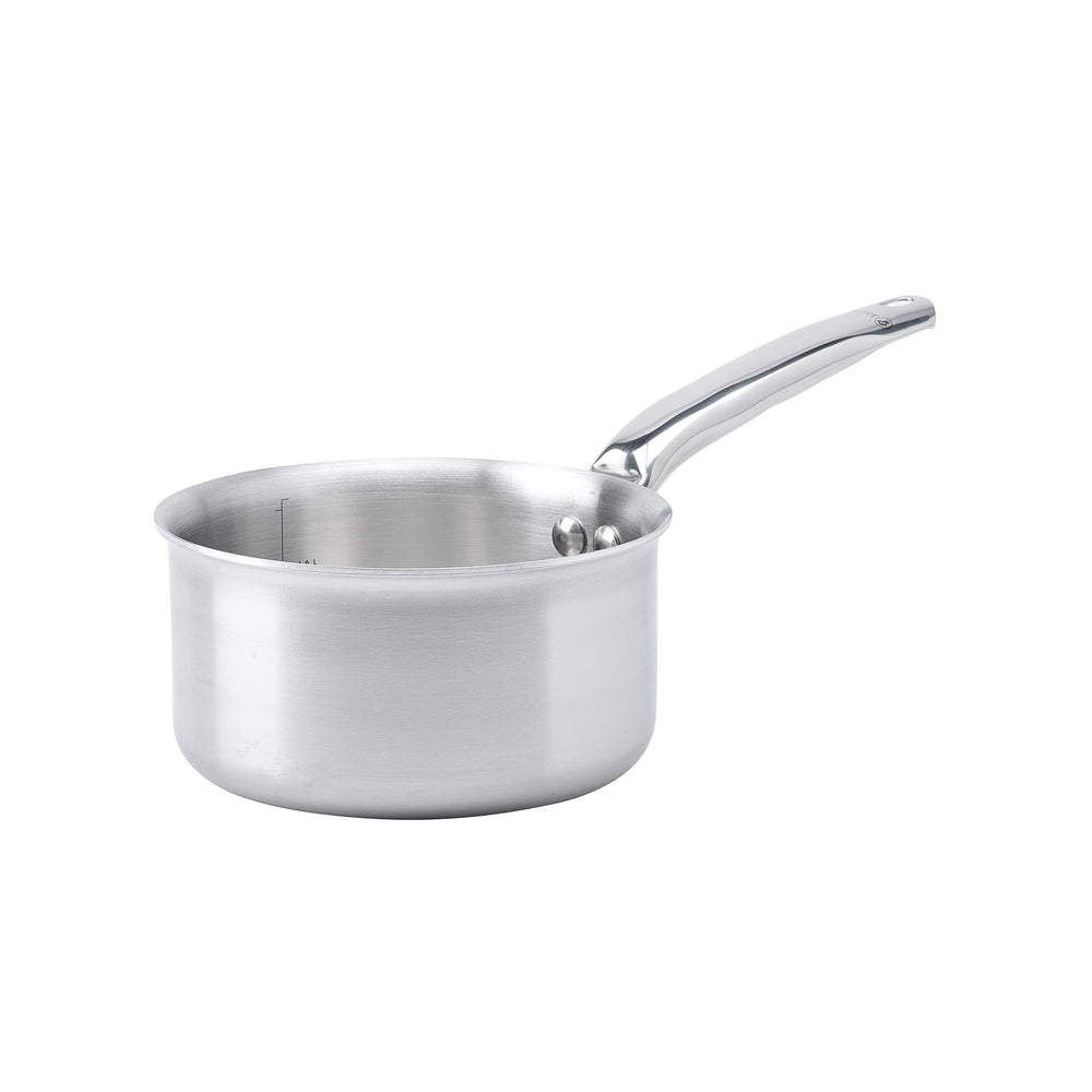 De Buyer Alchimy Saucepan 16cm