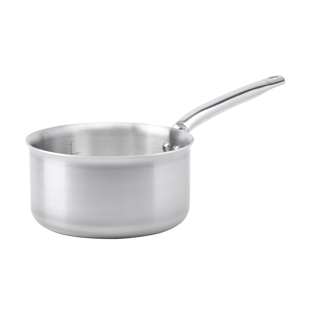 De Buyer Alchimy Saucepan 20cm