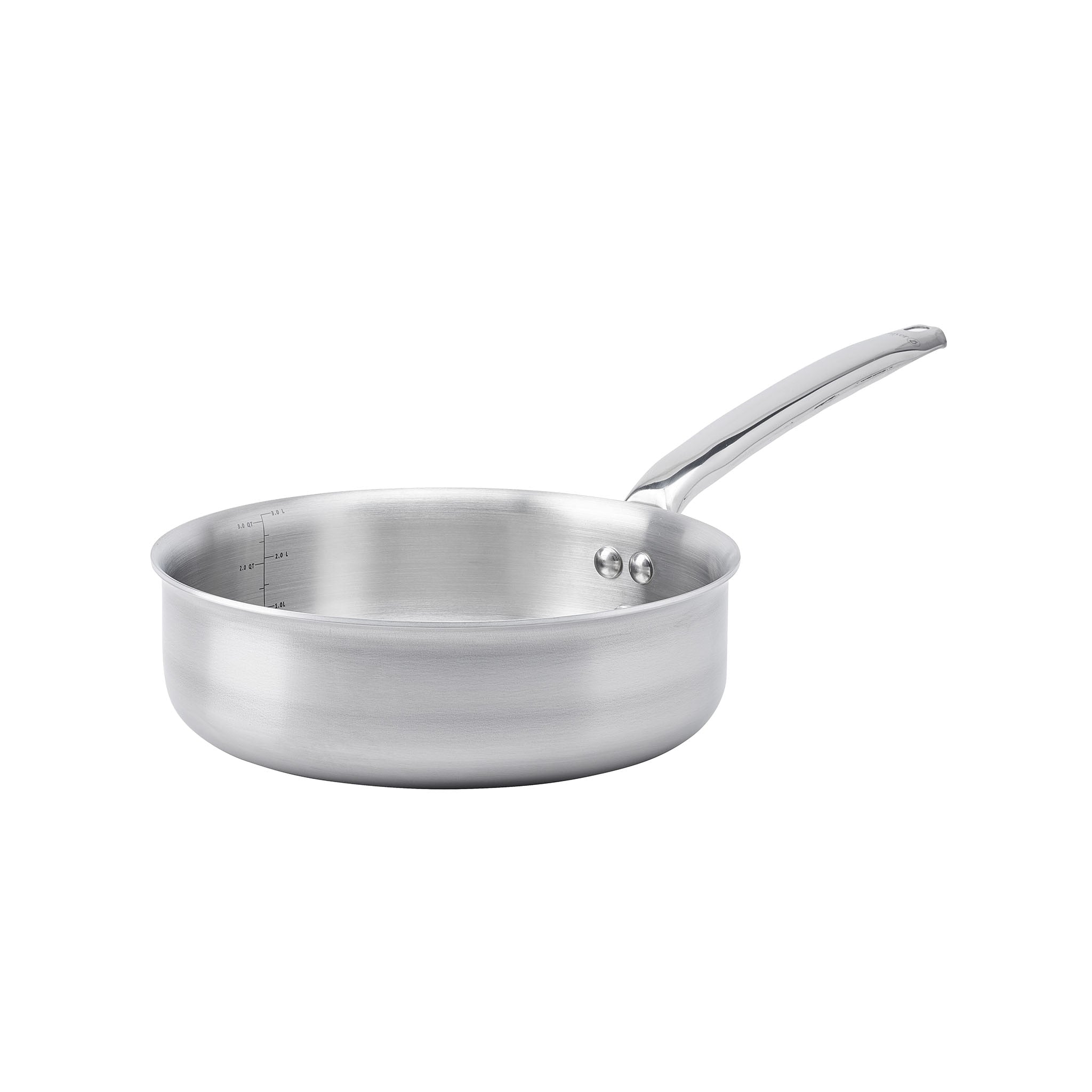 Stainless Steel Pots & Pans - buy online UK – Sous Chef UK