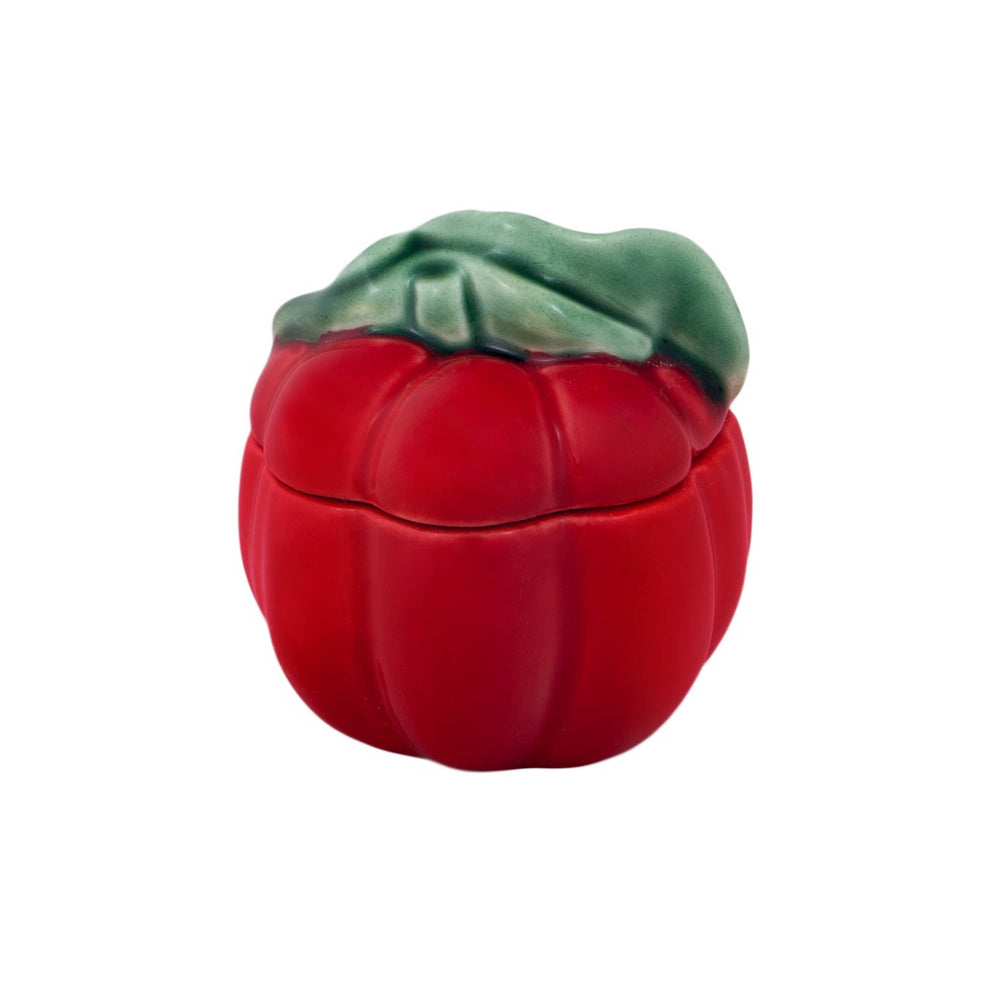 Bordallo Pinheiro Tomato Box 6.5cm