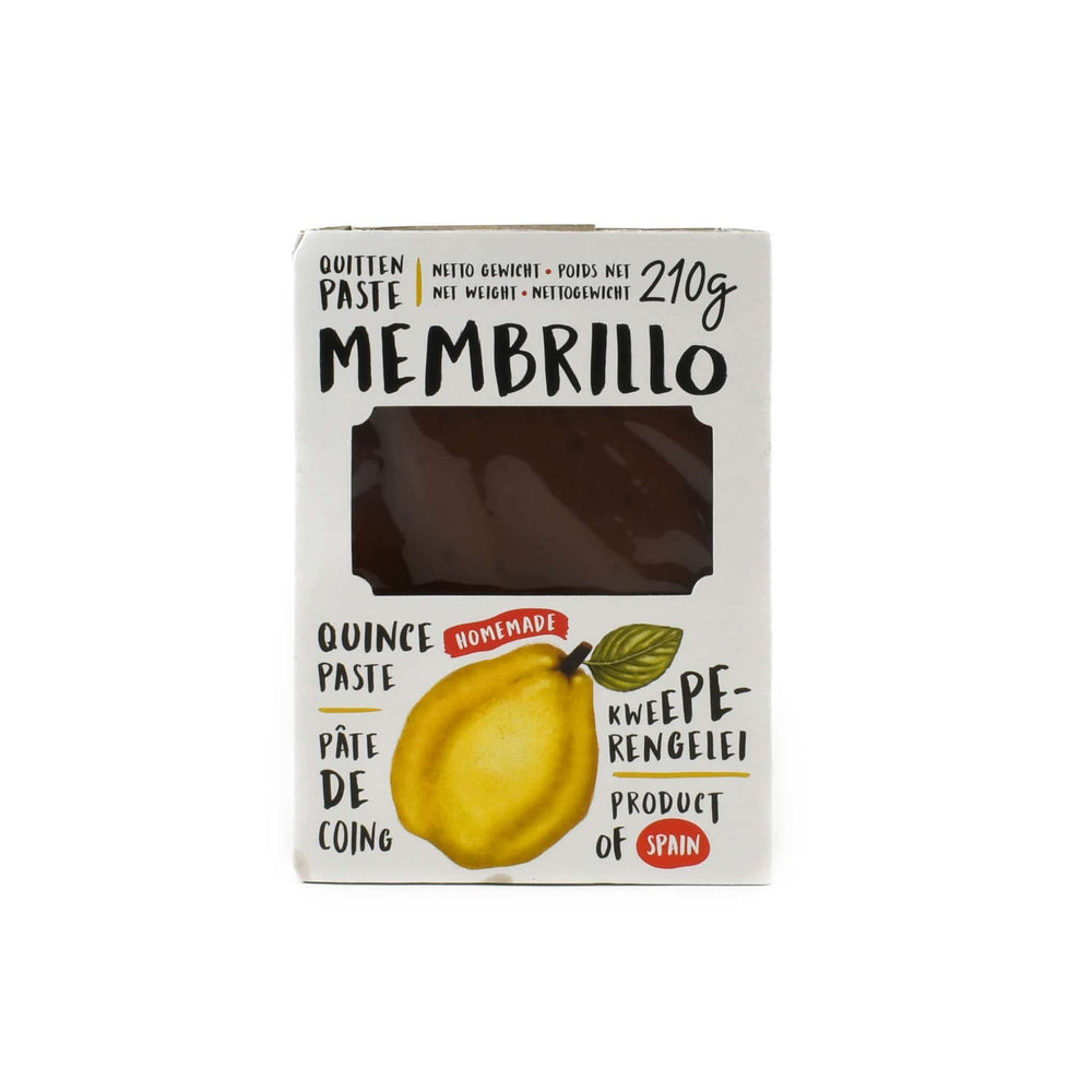 Membrillo Paste, 210g