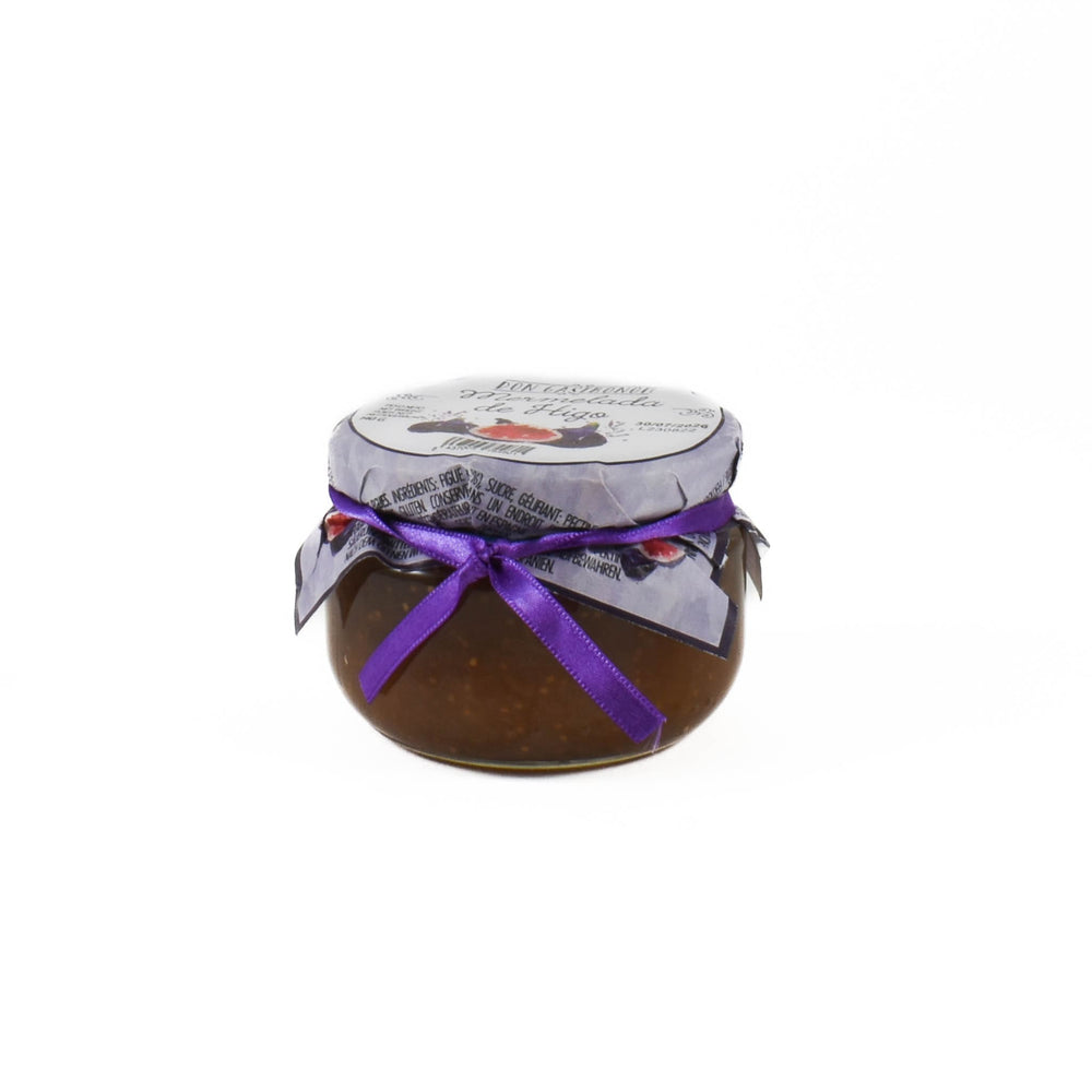 Spanish Fig Jam, 140g