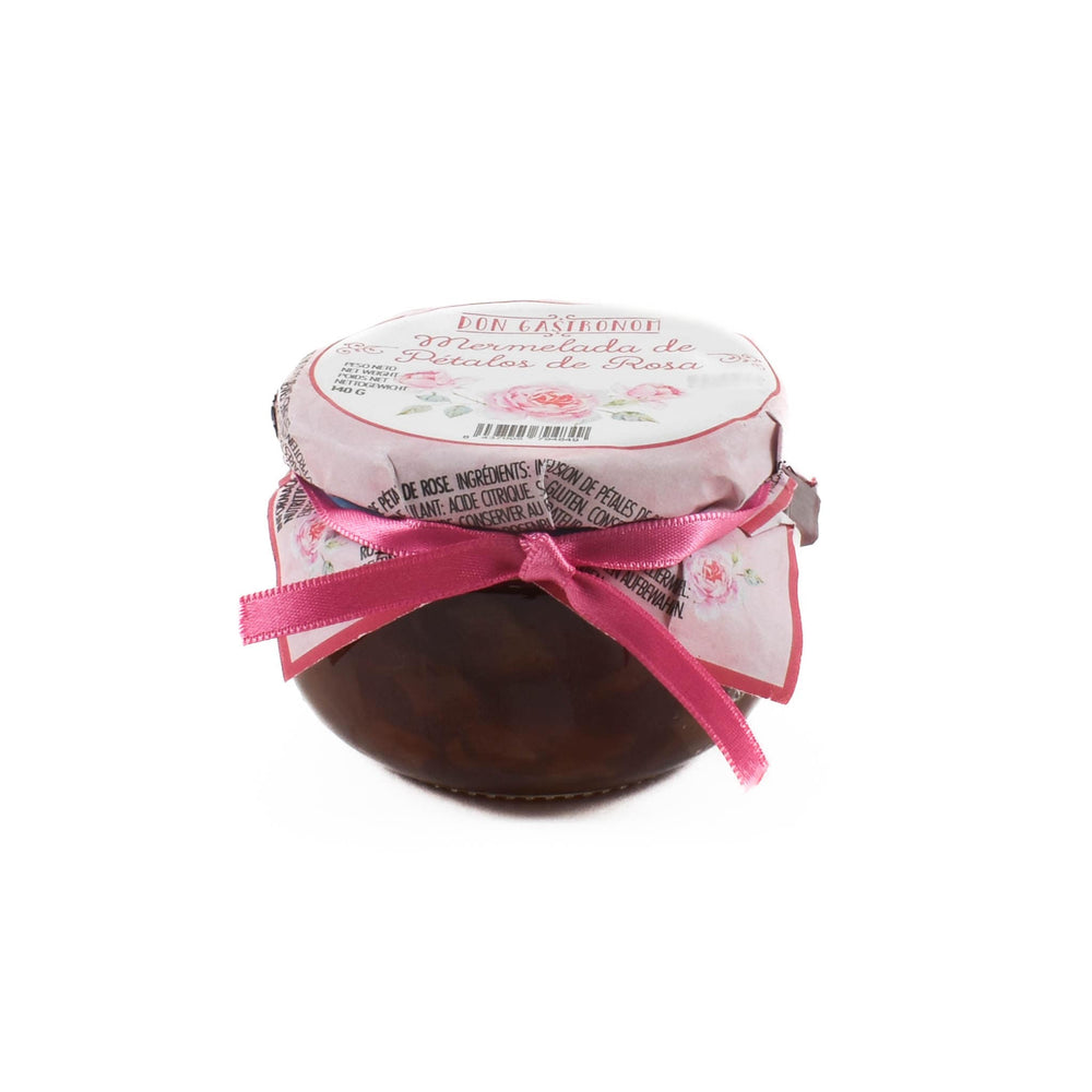 Spanish Rose Petal Jam, 140g