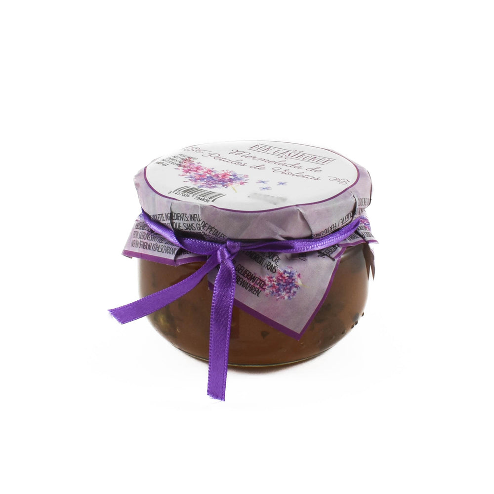 Spanish Violet Petal Jam, 140g