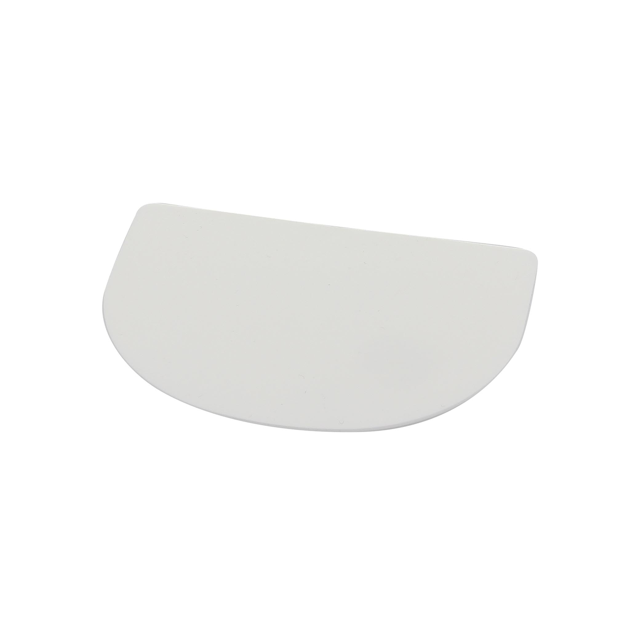 De Buyer Flexible Rounded Scraper - Buy online today at Sous Chef UK