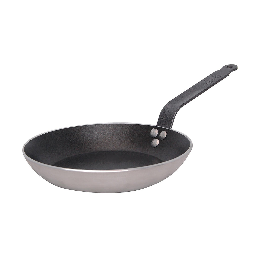 De Buyer Non-Stick Frying Pan 28cm Cookware Pots & Pans French Food