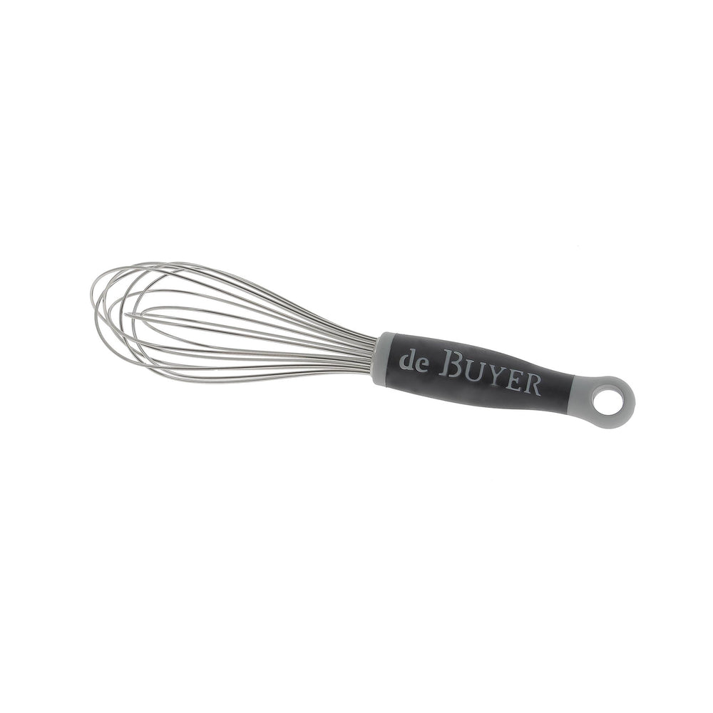 De Buyer Professional Stainless Steel Whisk