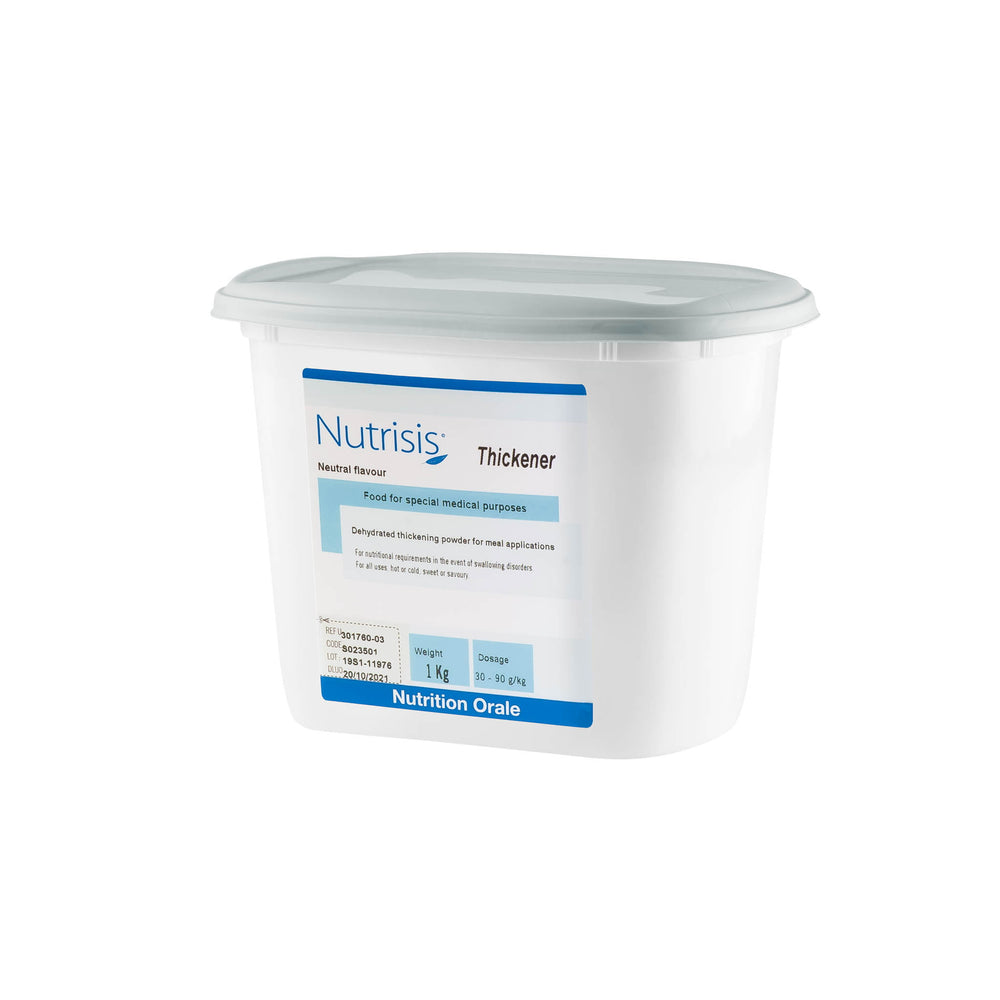 Essential Cuisine Nutrisis Thickener 1kg