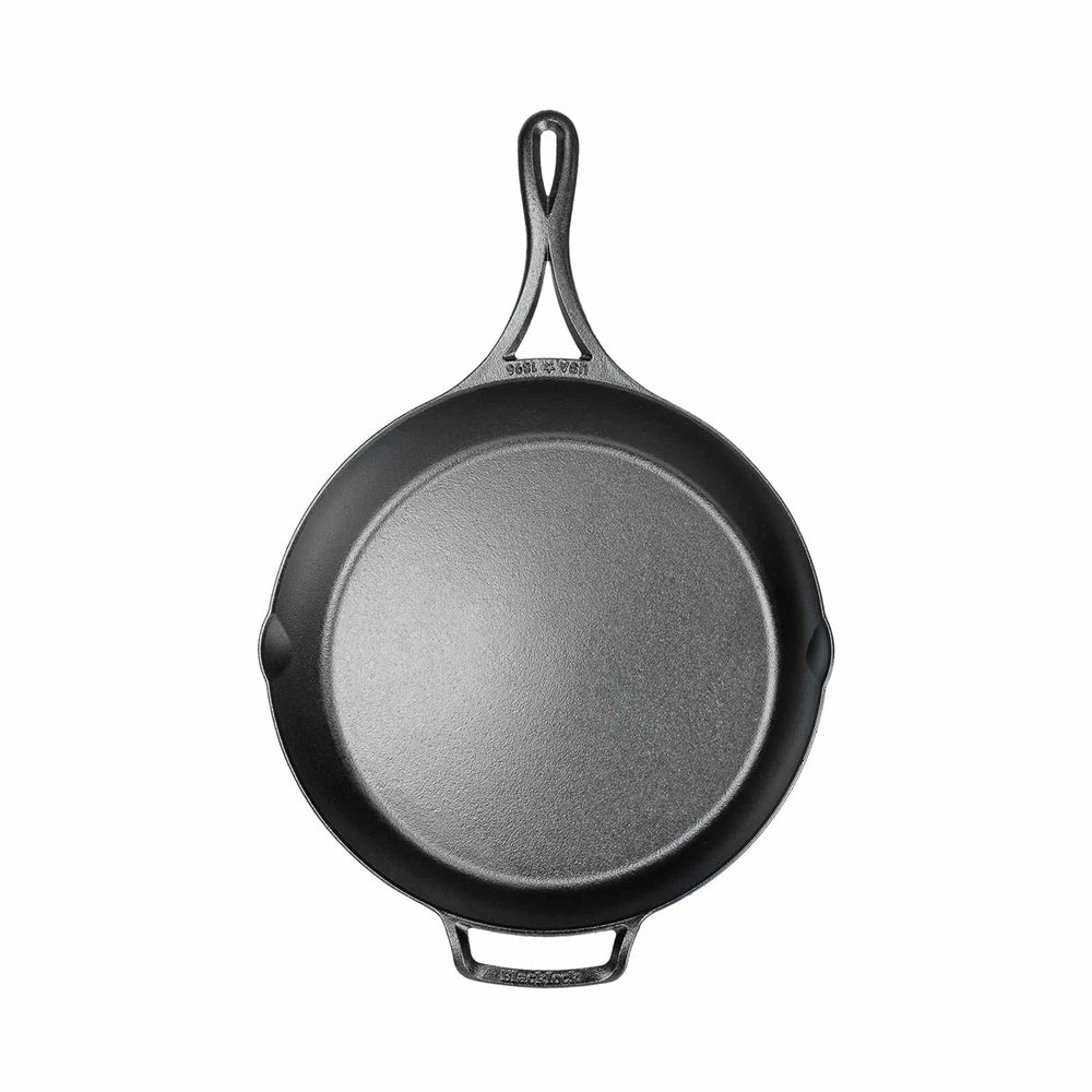 Lodge Blacklock Cast Iron Skillet