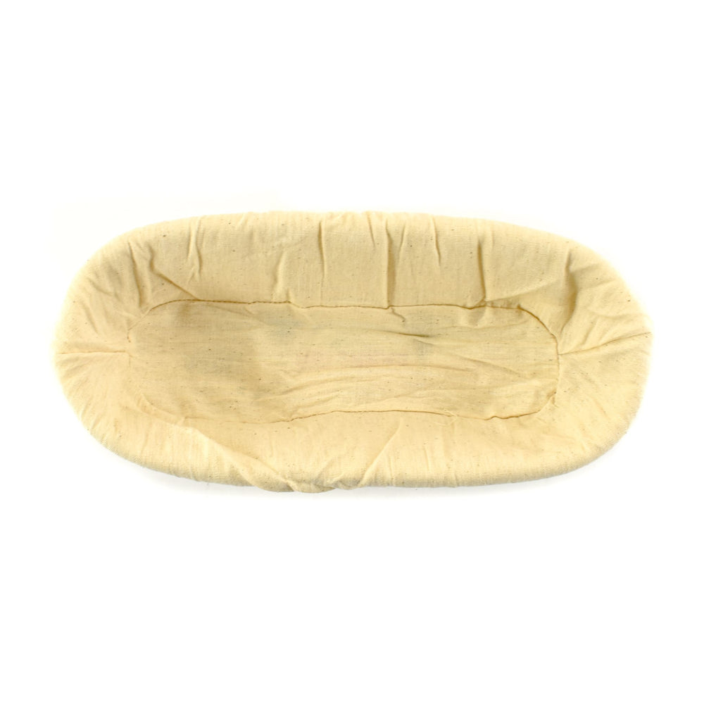 Banneton Liner Set of 2 - Fits Oval 1kg