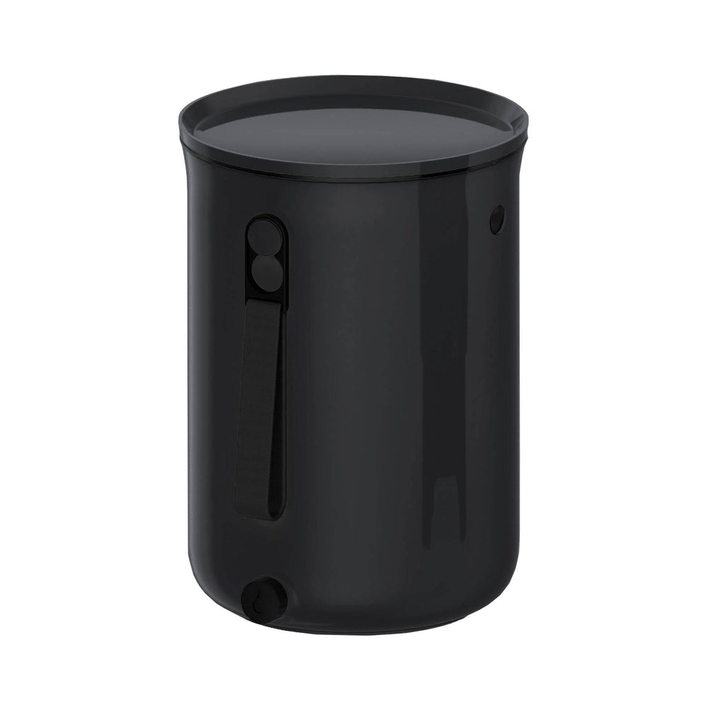 Skaza Organko II Ocean Black Kitchen Composter