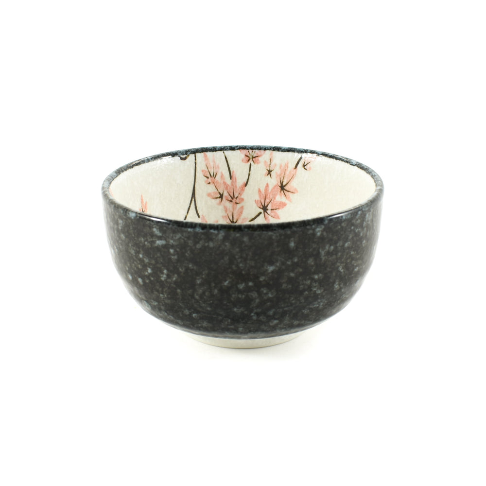 Maple Leaf Rice Bowl 13cm