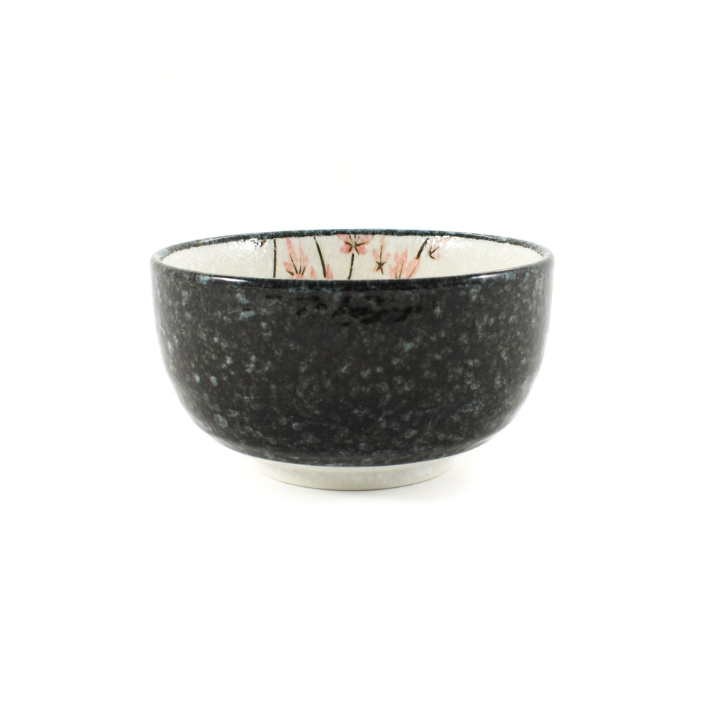 Maple Leaf Rice Bowl 13cm