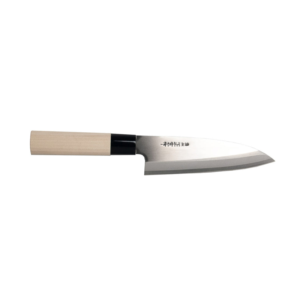 Deba Knife 16.5cm