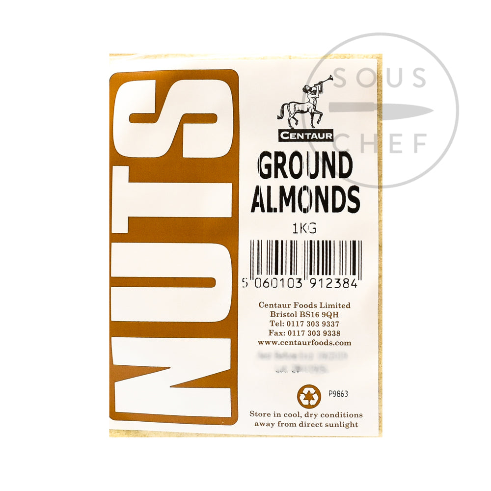 Ground Almonds 1kg