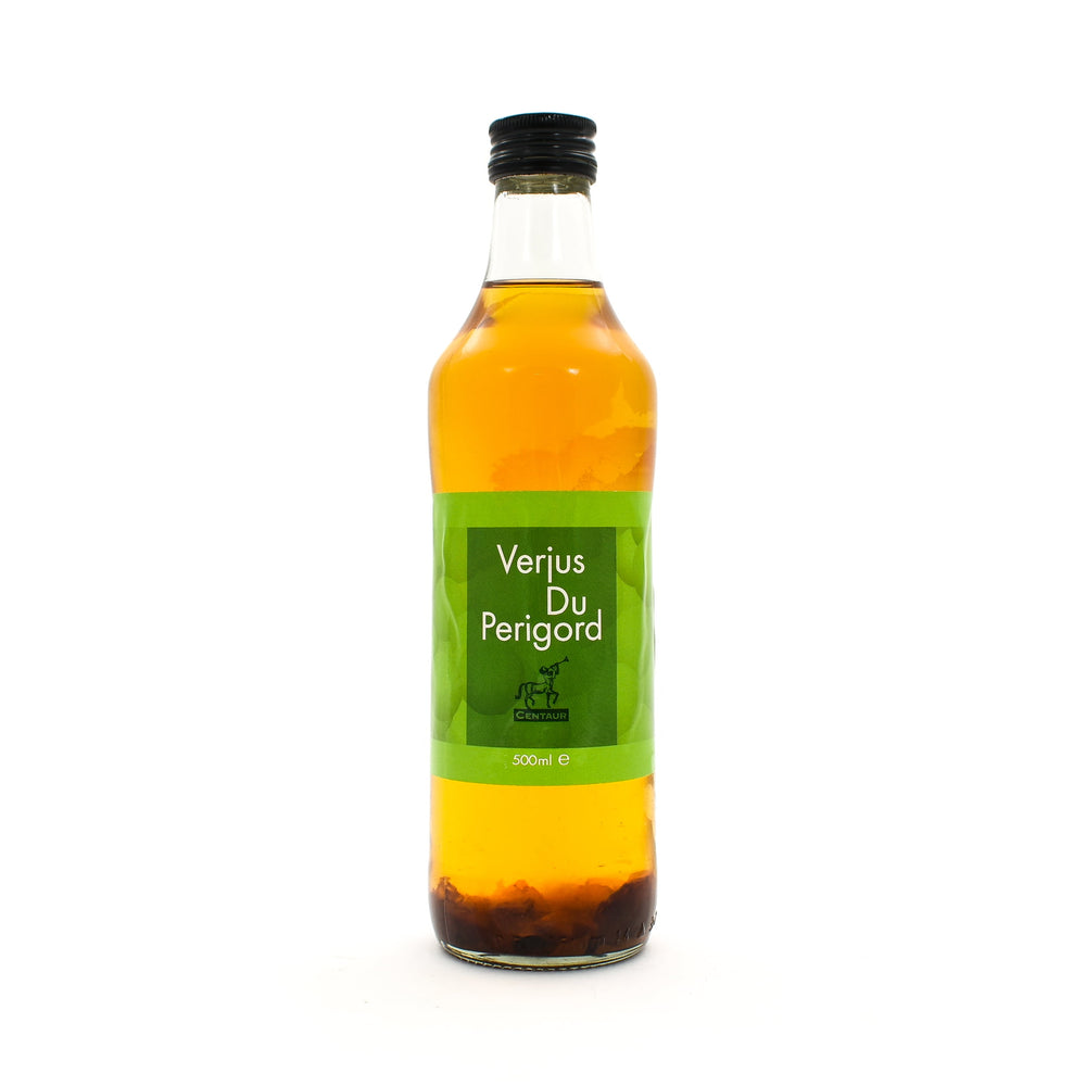 Verjus du Perigord 500ml