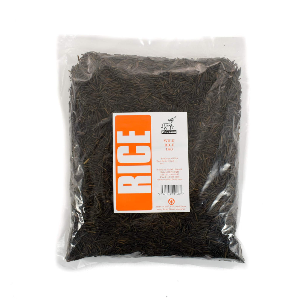 Wild Rice 1kg