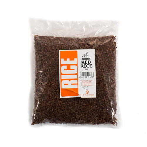 Red Wild Rice 1kg