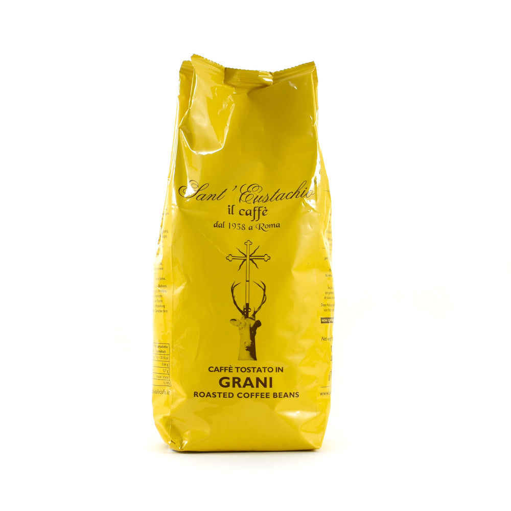 Sant'Eustachio Coffee Beans 1kg