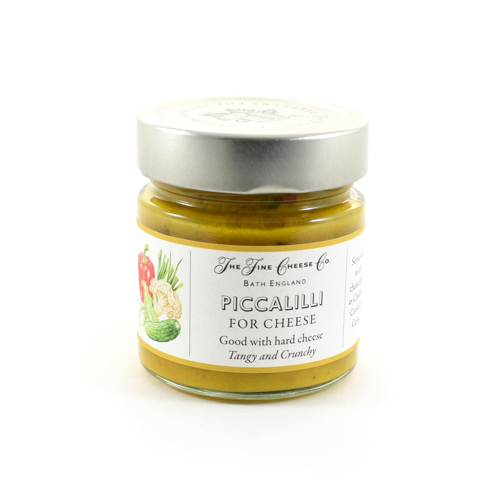 Piccalilli 240g