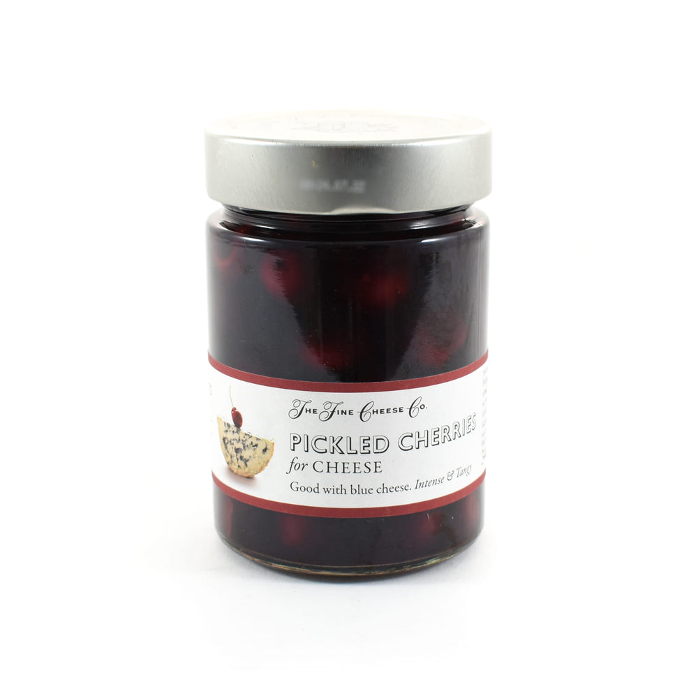 Pickled Cherries 340g