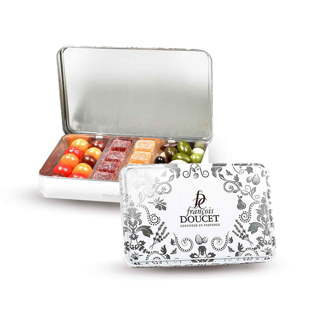 Francois Doucet Sublime Confectionery Selection Tin 260g