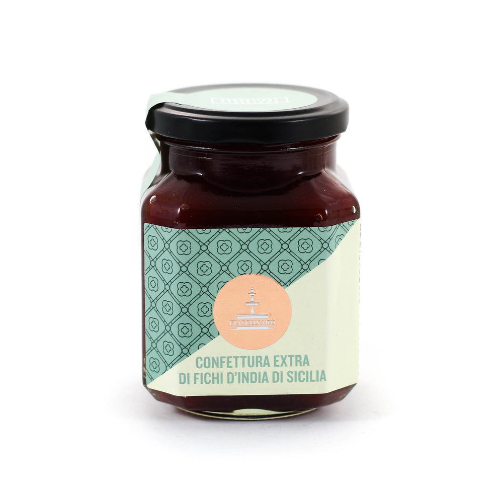 Fiasconaro Prickly Pear Jam 360g